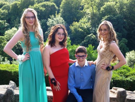 prom 2